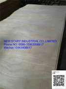 Cross grain okoume veneer